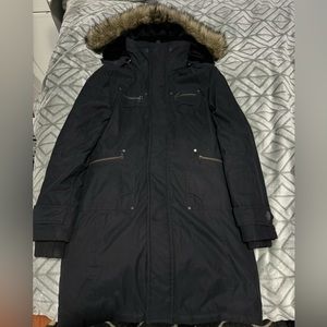 TNA Parka